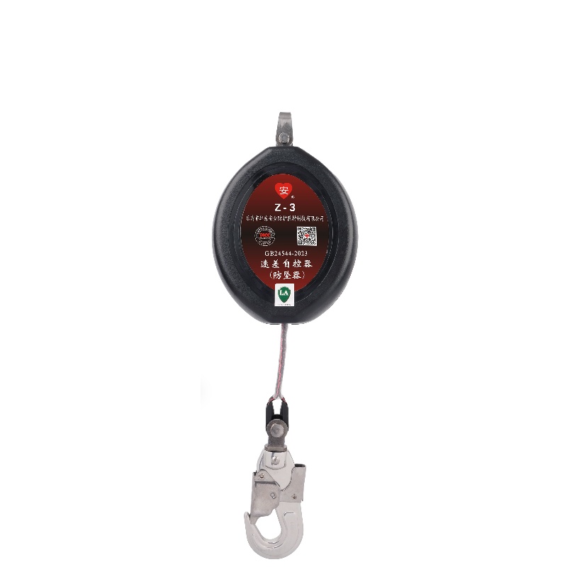 防爆速差自控器的工作原理