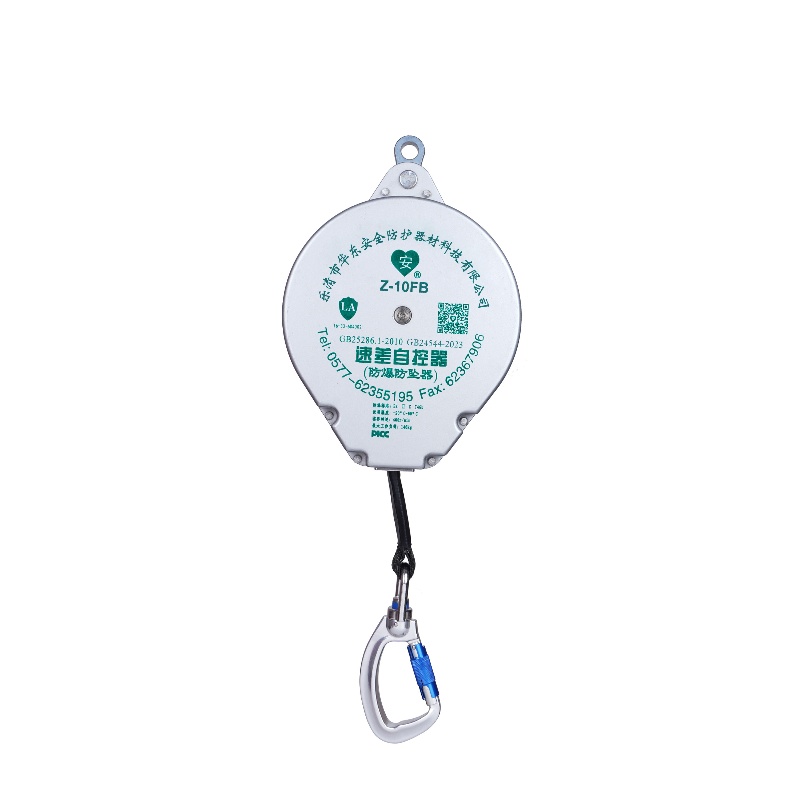 防爆速差自控器的润滑与维护保养要素